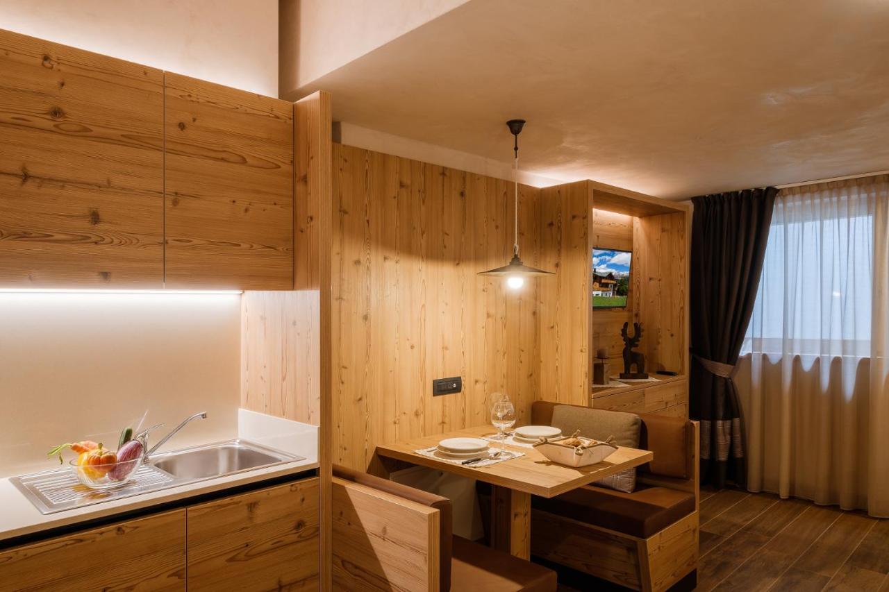 Chalet Bellavista ลีวินโญ ภายนอก รูปภาพ
