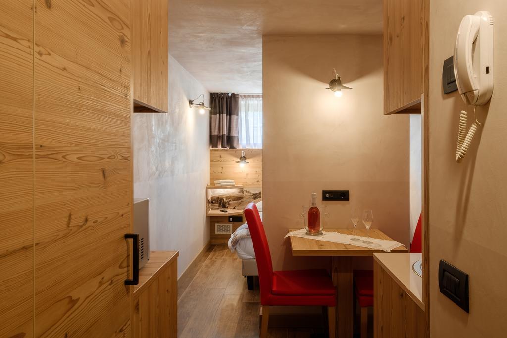 Chalet Bellavista ลีวินโญ ภายนอก รูปภาพ
