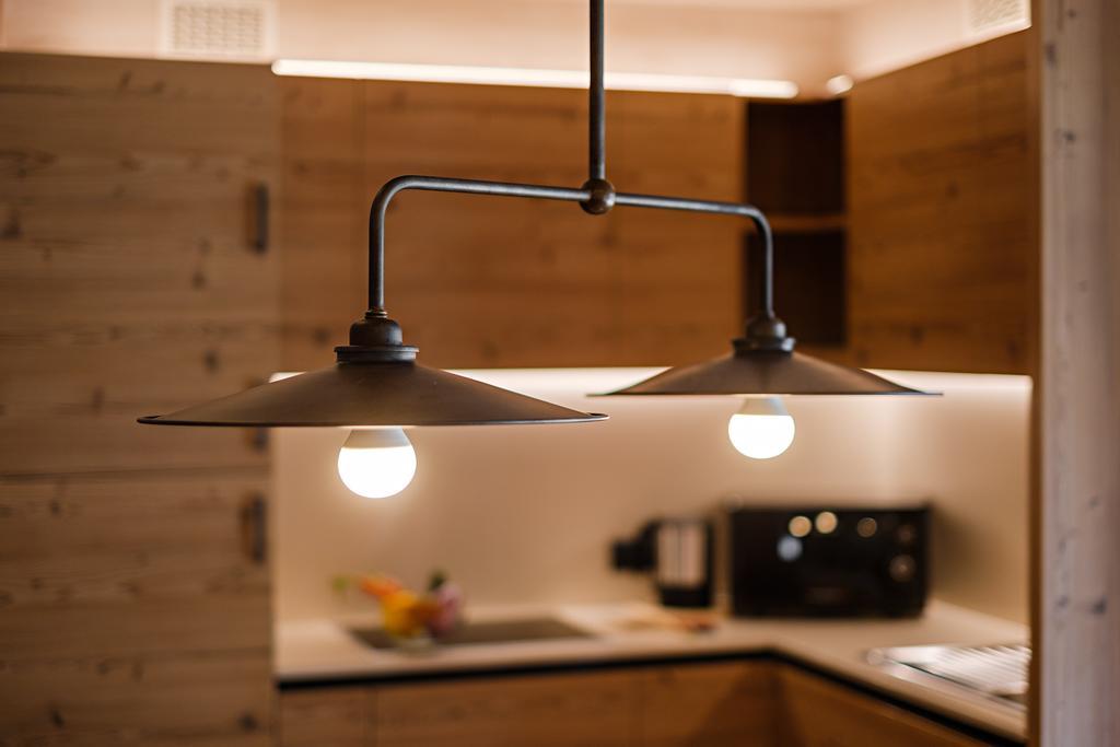 Chalet Bellavista ลีวินโญ ภายนอก รูปภาพ
